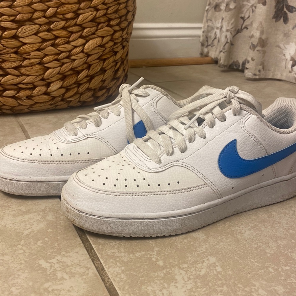 Mens 7.5 Nike Good condition
